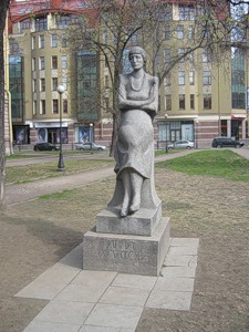 фотография памятника
